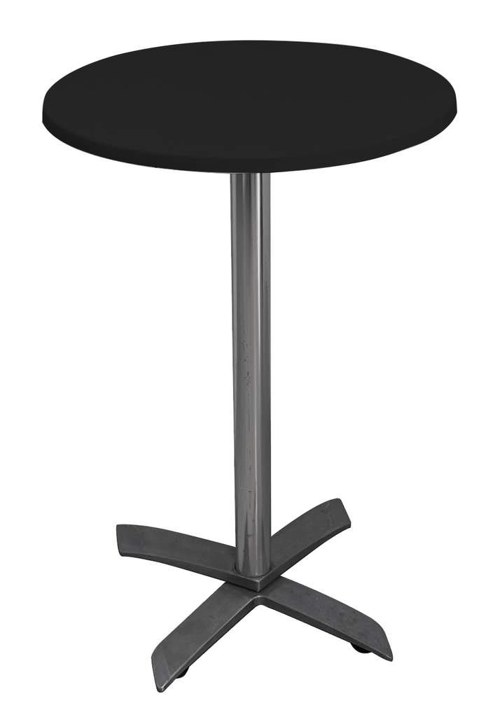 Bar table - Black 