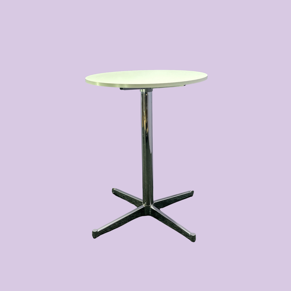 Café table - White