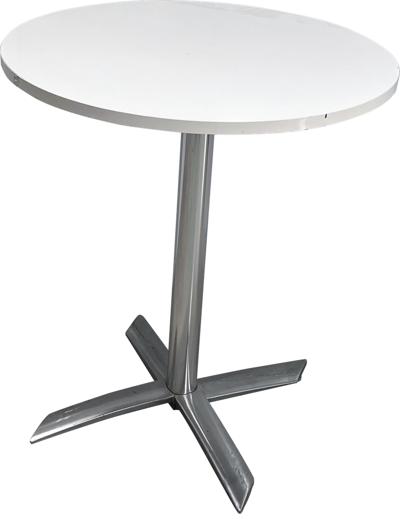 Café table - White